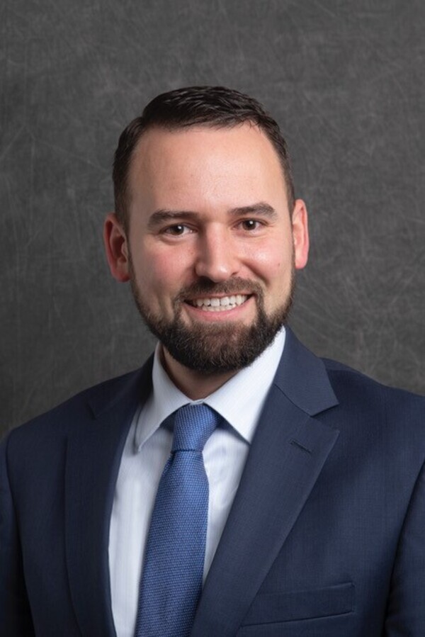 David Kluger
